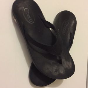Chaco sandals